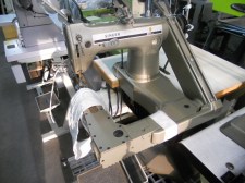 /SINGER 261 V 11 48MM BR ROVESC